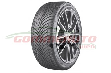 COP. 235/45 R18 98Y TURANZA ALL SEASON 6 M+S